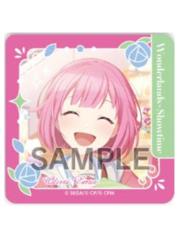 凤笑梦 C2贴纸-vol.10系列