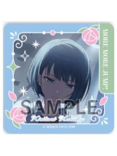桐谷遥 C2贴纸-vol.10系列