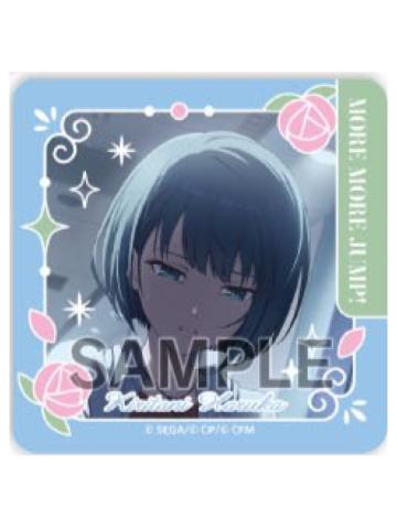 桐谷遥 C2贴纸-vol.10系列