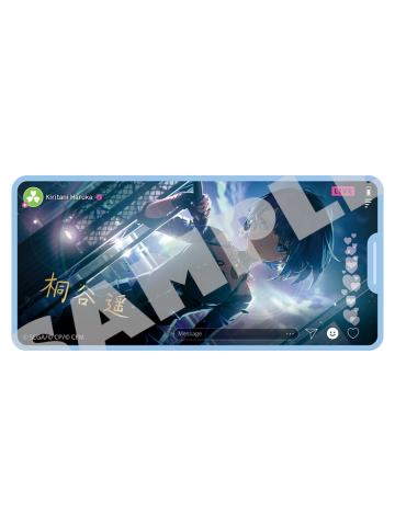 桐谷遥 (签)贴纸-vol.10系列