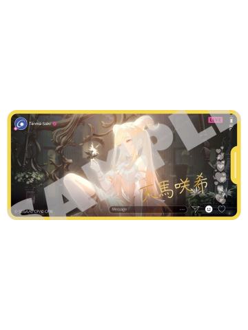 天马咲希 (签)贴纸-vol.10系列