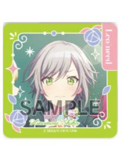 日野森志步 C2贴纸-vol.10系列