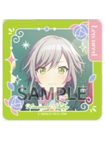 日野森志步 C2贴纸-vol.10系列