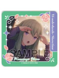 草薙宁宁 C2贴纸-vol.10系列