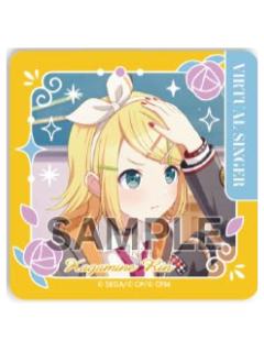 镜音铃 C2贴纸-vol.10系列