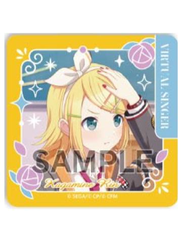 镜音铃 C2贴纸-vol.10系列