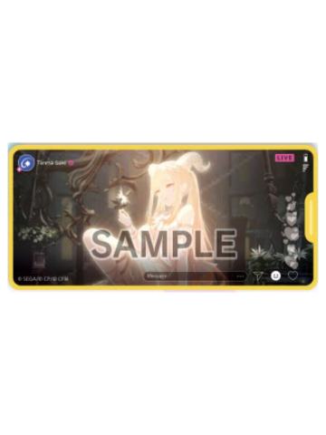 天马咲希 C1贴纸-vol.10系列