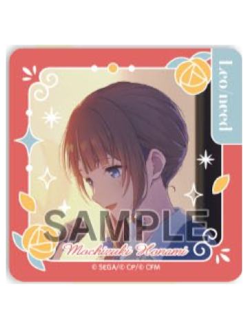 望月穗波 C2贴纸-vol.10系列