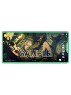 草薙宁宁 C1贴纸-vol.10系列