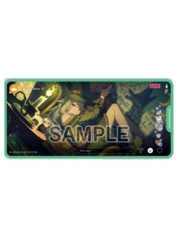 草薙宁宁 C1贴纸-vol.10系列