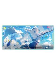 日野森雫 (签)贴纸-vol.10系列