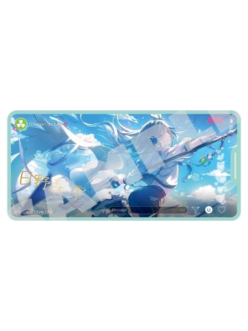 日野森雫 (签)贴纸-vol.10系列