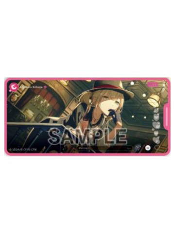 小豆泽心羽 B1贴纸-vol.10系列