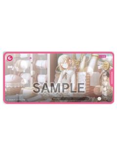 小豆泽心羽 B2贴纸-vol.10系列