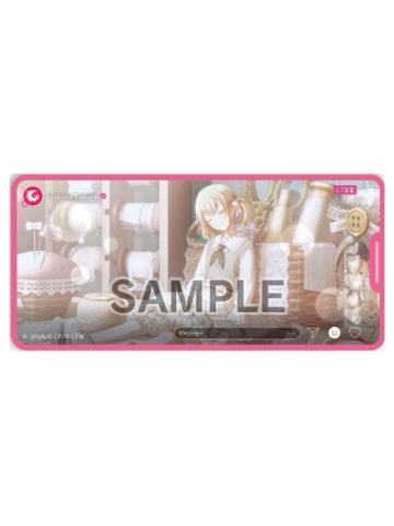 小豆泽心羽 B2贴纸-vol.10系列