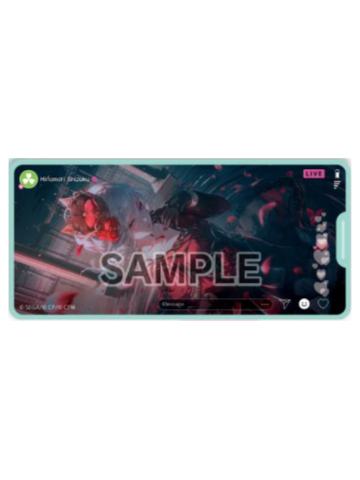 日野森雫 B1贴纸-vol.10系列