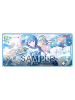 桐谷遥 A1贴纸-vol.10系列