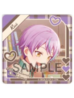 神代类 A2贴纸-vol.10系列