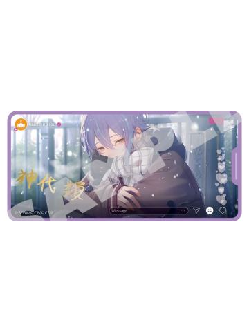 神代类 (签)贴纸-vol.10系列