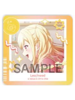 天马咲希 B2贴纸-vol.10系列