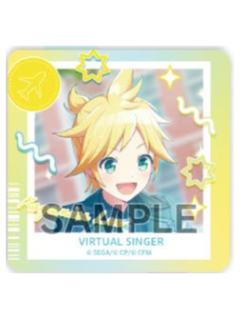 镜音连 B3贴纸-vol.10系列