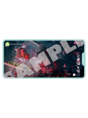 日野森雫 (签)贴纸-vol.10系列