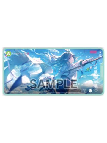 日野森雫 A1贴纸-vol.10系列