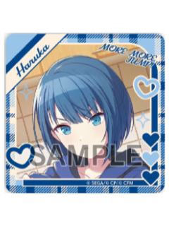 桐谷遥 A2贴纸-vol.10系列