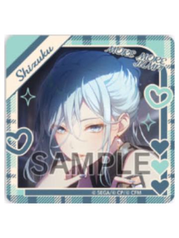 日野森雫 A2贴纸-vol.10系列