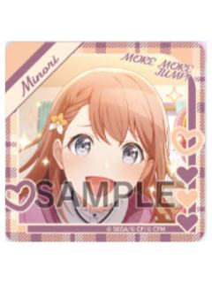 花里实乃理 A2贴纸-vol.10系列