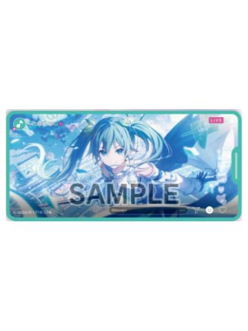 初音未来 A1贴纸-vol.10系列