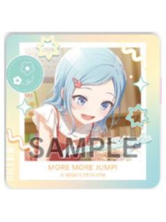 日野森雫 B2贴纸-vol.10系列