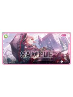 桃井爱莉 A1贴纸-vol.10系列