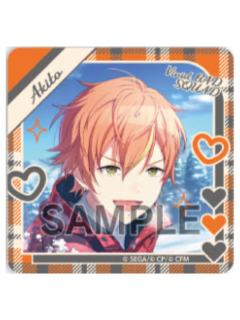 东云彰人 A3贴纸-vol.10系列