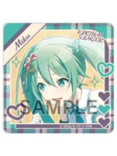 初音未来 A2贴纸-vol.10系列