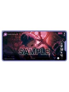 朝比奈真冬 B1贴纸-vol.10系列