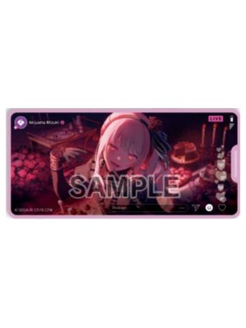 晓山瑞希 B1贴纸-vol.10系列