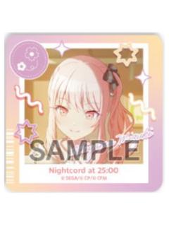 晓山瑞希 B2贴纸-vol.10系列