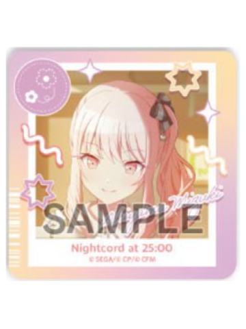 晓山瑞希 B2贴纸-vol.10系列