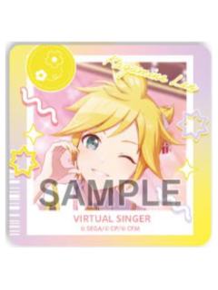 镜音连 B4贴纸-vol.10系列