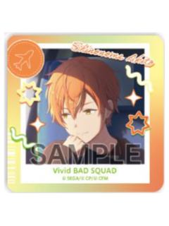 东云彰人 B2贴纸-vol.10系列