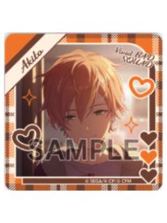 东云彰人 A4贴纸-vol.10系列