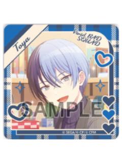 青柳冬弥 A2贴纸-vol.10系列