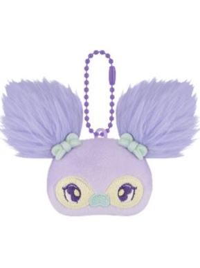 mixxffy大脸挂件1