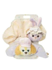 星黛露可琦安发饰套装-25上迪春日系列