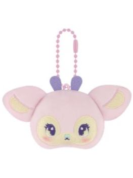 mixxffy大脸挂件3