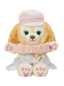 可琦安毛绒绑带-25上迪春日系列