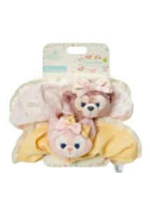 雪莉玫玲娜贝儿发饰套装-25上迪春日系列