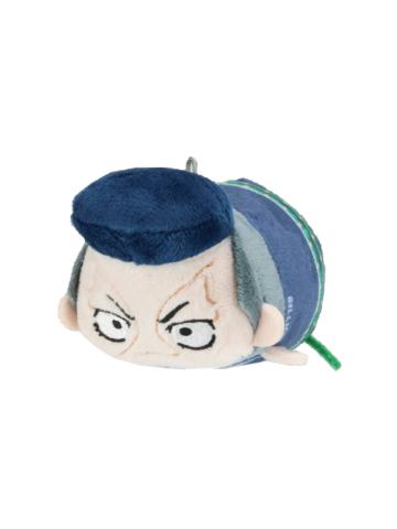 虹村亿泰毛绒-JOJO World趴趴系列