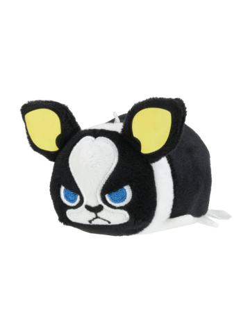 伊奇毛绒-JOJO World趴趴系列